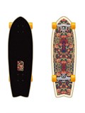 YOW Pinfish 28´´x8.5´´ Cruiser Skateboard 61328303