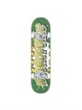 HYDROPONIC Comic Co 7.25´´ Skateboard 61329874