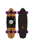 HYDROPONIC Diamond 32´´ Surfskate 43138524