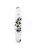1 LOVE BOARDS Tapete 46´´ Longboard-Deck 63892254