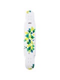 1 LOVE BOARDS Tapete 46´´ Longboard-Deck 63892254