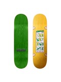 CRUZADE Lessons I 8.25´´x31.55´´ Skateboarddeck 63502148
