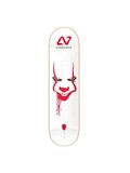 HYDROPONIC Terror Clown 8´´ Skateboarddeck 61511695