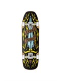 HYDROPONIC Bullet Co 8.75´´ Skateboard 63895924