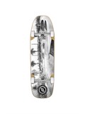 HYDROPONIC Bullet Co 8.75´´ Skateboard 63895924