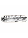 HYDROPONIC Spot Series La Mar Bella 8.250´´ Skateboarddeck 43138799