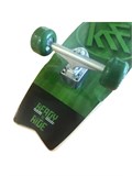 KRF Ready To Ride 31´´ Surfskate 43143199
