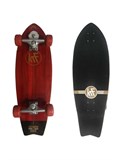 KRF Ready To Ride 31´´ Surfskate 43143199