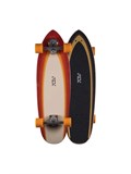 YOW J-Bay 33´´ Power Surfing Series Surfskate 63152025
