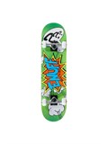 ENUFF SKATEBOARDS Pow II Mini 7.25 Skateboard 43131860
