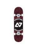 HYDROPONIC Savage Co 7.25´´ Skateboard 43138541