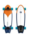 HYDROPONIC Fish 31.5´´ Surfskate 43138481
