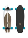 HYDROPONIC Fish 31.5´´ Surfskate 43138481
