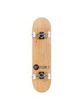 ENUFF SKATEBOARDS Logo Stain 8.0´´ Skateboard 43131879