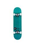 ENUFF SKATEBOARDS Logo Stain 8.0´´ Skateboard 43131879