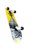 KRF Metrópolis 8.0´´ Skateboard 43143067