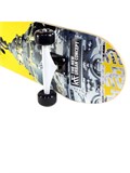 KRF Metrópolis 8.0´´ Skateboard 43143067
