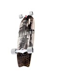 KRF Surfer Capitol Surfskate 43143068
