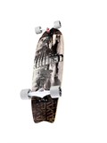 KRF Surfer Capitol Surfskate 43143068