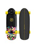 HYDROPONIC Rounded 30´´ Surfskate 43138538
