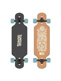 LONG ISLAND Harmony 32.85´´x9´´ Mini Drop Longboard 63502539