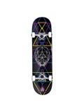 ENUFF SKATEBOARDS Geo Skull 8´´ Skateboard 43131870