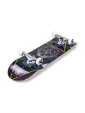 ENUFF SKATEBOARDS Geo Skull 8´´ Skateboard 43131870