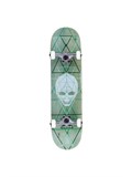 ENUFF SKATEBOARDS Geo Skull 8´´ Skateboard 43131870