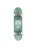 ENUFF SKATEBOARDS Geo Skull 8´´ Skateboard 43131870
