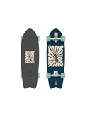 LONG ISLAND Somo 33´´x10´´x19.5´´ Surfskate 63329099