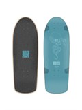 LONG ISLAND Kofferraum 10´´x29.75´´ Old School Longboard 64532382