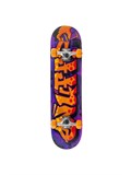 ENUFF SKATEBOARDS Mini Graffiti II Skateboard 64646172