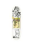 CRANDON Zen 7.75´´ Skateboarddeck 61326486