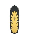 GLOBE Thumpy Surfskate 57490788