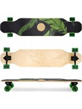 Deskorolka Spokey LONGBAY Deskorolka LONGBAY PRO L 55730246
