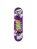 ENUFF SKATEBOARDS Pow II Mini 7.25´´ Skateboard 61327953