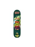 HYDROPONIC Sponge Bob Co 8´´ Skateboard 63609954
