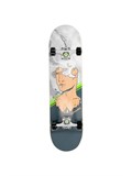 SPOKEY Skalle Pro 31´´ Skateboard 55895322