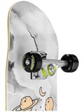 SPOKEY Skalle Pro 31´´ Skateboard 55895322