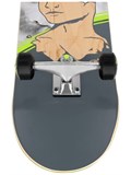 SPOKEY Skalle Pro 31´´ Skateboard 55895322
