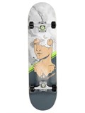 SPOKEY Skalle Pro 31´´ Skateboard 55895322