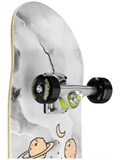 SPOKEY Skalle Pro 31´´ Skateboard 55895322