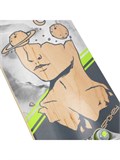 SPOKEY Skalle Pro 31´´ Skateboard 55895322