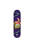 HYDROPONIC Sponge Bob Co 8.125´´ Skateboard 63609948