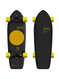 HYDROPONIC Square 30´´ Surfskate 43138497