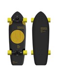 HYDROPONIC Square 30´´ Surfskate 43138497
