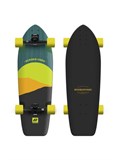 HYDROPONIC Square 30´´ Surfskate 43138497