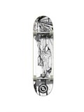 HYDROPONIC Spot Series Collaboration 8.0´´ Skateboard 43138423