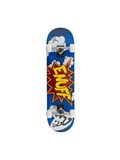 ENUFF SKATEBOARDS Pow 7.75´´ Skateboard 43131859