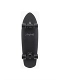 LANDYACHTZ Pocket knife black 29.6´´ Surfskate 62411794